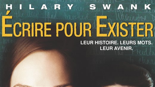 Freedom Writers - Apple TV