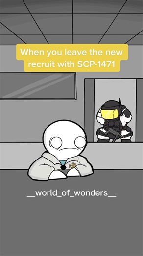 Understanding SCP-1471: The Furry Virus Explained