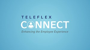 Teleflex Connect - Now Available!