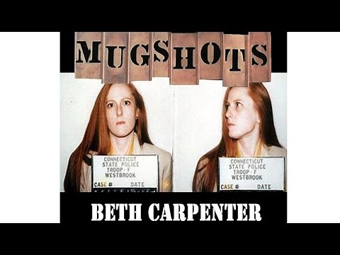 Mugshots: Beth Carpenter