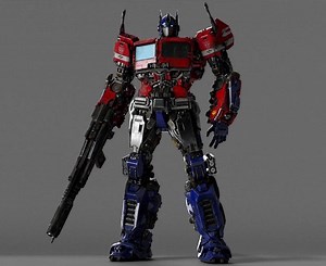 'Bumblebee' Shows Off More Of Its Generation One Inspired Designs From Classic 'Transformers'