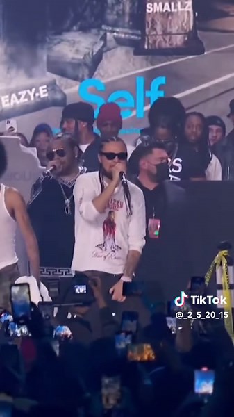 Thug Luv Live - Bone Thugs-N-Harmony Featuring 2Pac