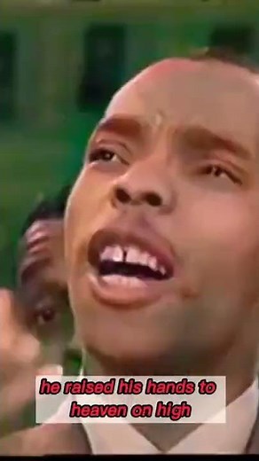 Jubalaires - First Rapper ?