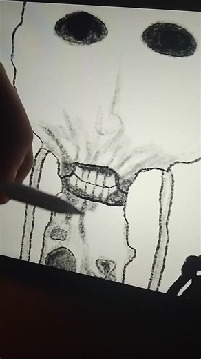 Drawing Guilt from @doctornowhere