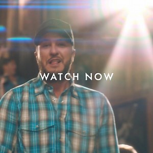 “But I Got A Beer In My Hand” Official Music Video is out now! Grab a beer and watch now. | Luke Bryan
