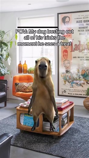 Bust a move 🕺 🐕 | Bark Place