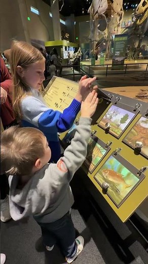 Perot Museum of Nature and Science