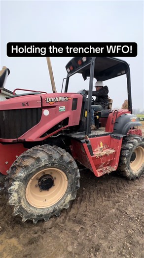 Efficient Trenching Techniques for Utility Workers