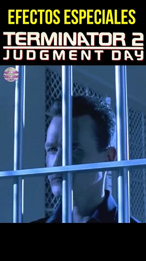 TERMINATOR 2 - tras CAMARAS - FX #cine #pelicula #peliculas #Entretenimiento #terminator #mexico #curiosidadesgeeks #terminator2 #curiosidades #insomniovideoclub #efectosespeciales #trascamara #detrasdecamaras #detrasdeescena #DetrasDeLasCamaras #fx #arnoldschwarzenegger #JamesCameron #RobertPatrick #T1000 | Insomnio Videoclub