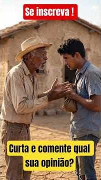 #reflexão #reflita #históriasreais #foryou