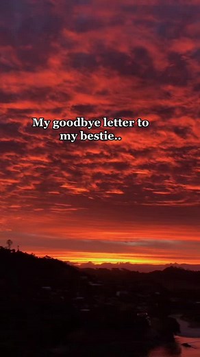 Writing a Heartfelt Goodbye Letter to a Friend: Ways to Express Your Feelings
