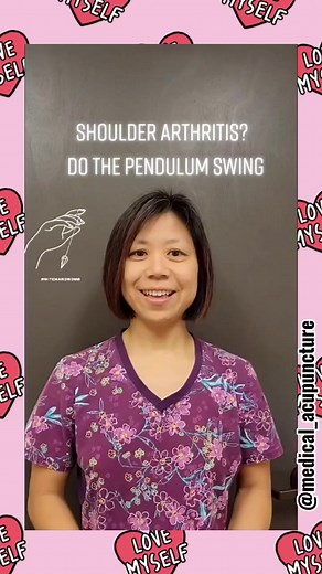 12K views · 780 reactions | Shoulder arthritis is inflammation in...