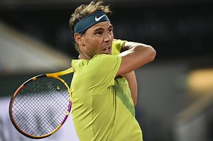 Roland-Garros: comment suivre Nadal-Zverev en direct vidéo