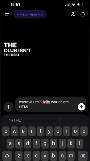 subo essa pra o github ? 😅 #fyp #tiktok #java #programming #python