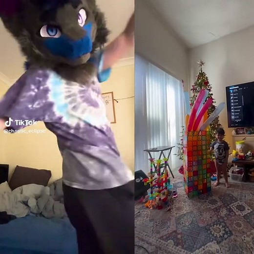 Fursuit Making and Accessories Guide