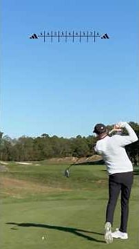 9 Holes at Colonial Springs with Frankie and his new putter 👀 ​⁠@adidas #CreatedWithAdidas