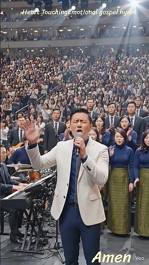 Lily of the Valley 🙏 | Jesus, My Savior | Gospel Hymn/#viralvideo #viral#gospel