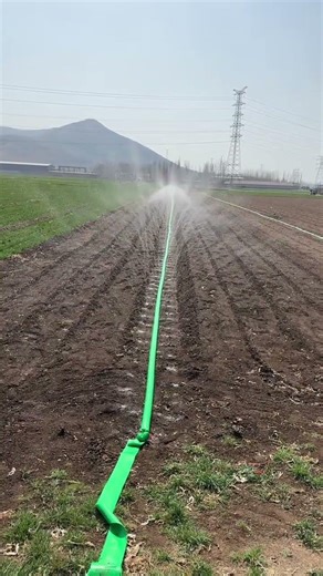 Revolutionize Your Garden: Ultimate Smart Irrigation System Guide
