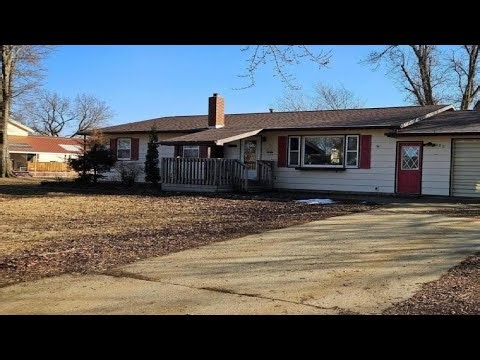 388 Boren St, Astoria, SD Presented by Shane Andersen.