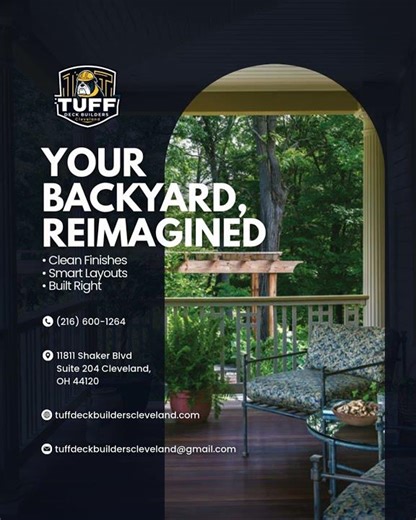 Deck Material Showdown: Wood vs Composite