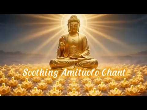 Soothing Amituofo Chant