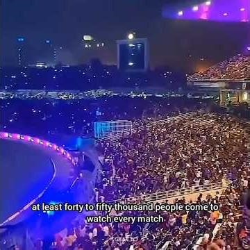 Crazy Marketing happened in ipl 🤯