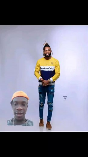 #magiefondvert rich kalash