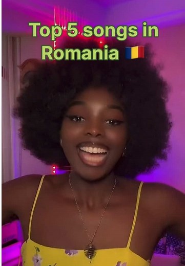 Top Romanian Hits: Discover the Best Tracks of Romania
