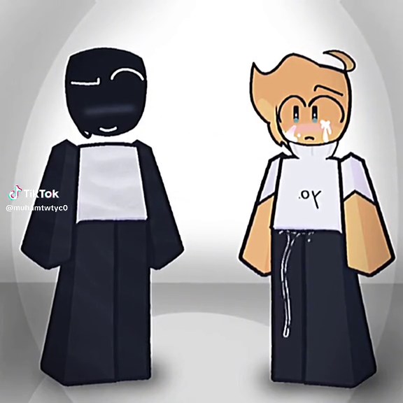 Exploring the Roblox Void: A Mysterious Journey