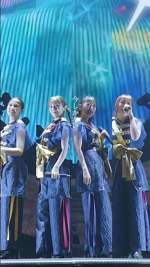 ＃ももクロ「ショービズ」 #ももクリ2023 PLAYERS LIVE BD&DVD 12.18 on Sale🎅