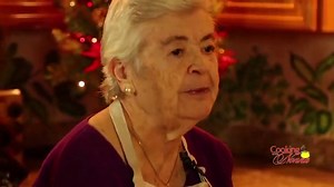 Italian Ricotta Cookies