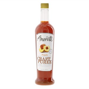 Peach Craft Puree®