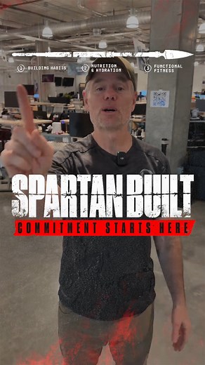 2.3K views | It's the home stretch as we begin Phase 3 of the Spartan...
