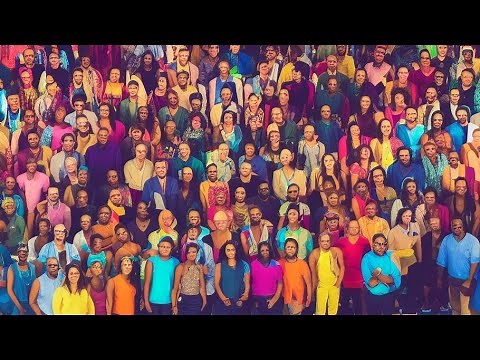 Rotary's People of Action: Champions of Inclusion Trailer