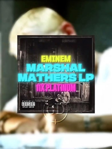 Top 5 Most CERTIFIED Rap Albums of All TIME! 💿🏆