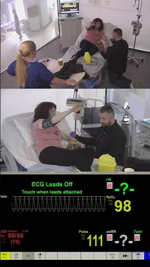 Maternal Sepsis in a Drug-Dependent Patient | Maternity Simulation Scenario