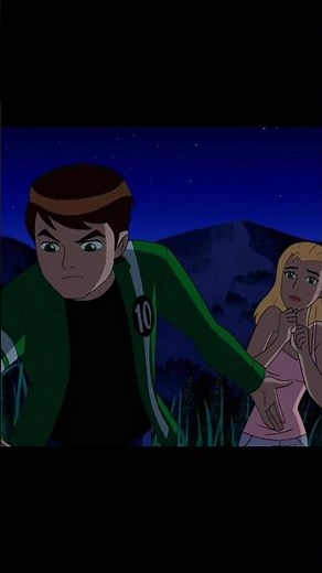 Ben Threatens Azmuth?! The Most Intense Ben 10 Moment Ever! #ben10