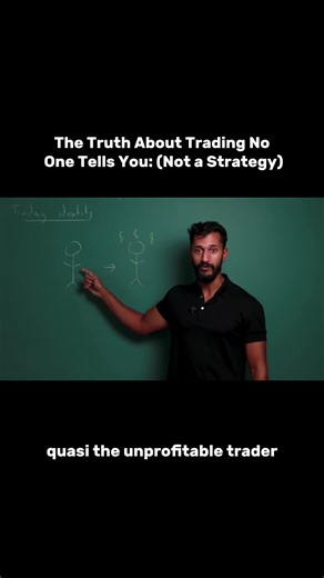 I want to share the exact steps that helped me go from unprofitable trader, overwhelmed investor, and someone who had no clue how to manage money… to becoming a profitable trader, someone who can manage risk, control psychology, and execute consistently. Most people think trading is “gambling.” It’s only gambling when you don’t know how to manage risk or manage yourself. Trading becomes a skill when you master: • risk management • emotional regulation • identity • discipline • execution psycholo