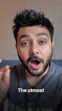 The CRAZY Story of Indian Thugs 😳