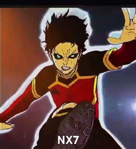 Se que en esta cuenta no subo edits pero bueno