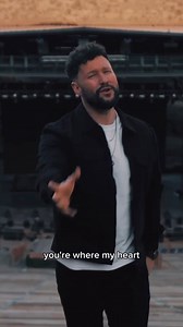 99K views · 4K reactions | I see you loving ‘Lighthouse’ guys, over 1 million streams already! 懶 let me know in the comments! Xx | Calum Scott | Facebook