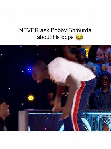 Bobby Shmurda on Wild N Out: Hilarious Moments