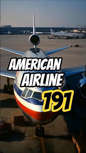 What Really Happened to Flight 191?