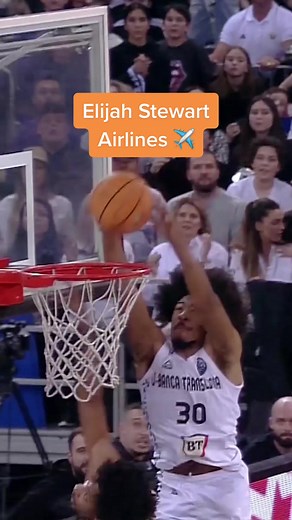 Basketball Champions League on TikTok