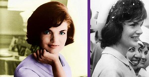 6 Of The Best Beauty Lessons We've Learned From Jackie O