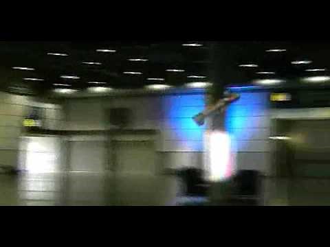 Indoor 3D electric rc plane (pro Competition)