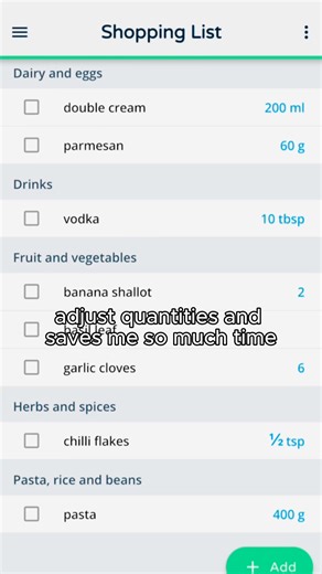 21 reactions | Save all your favorite recipes from social media in one place - no more lost recipes or ones you'll never try! | Stashcook | Facebook