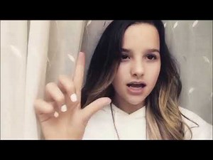 Annie LeBlanc Best Musically/TikTok Compilation