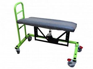 Mawson Mobile Leg Lifter - Leg Lifters for Beds - Centrobed