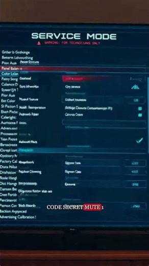 Le CODE SECRET pour débloquer ta TV ! 📺